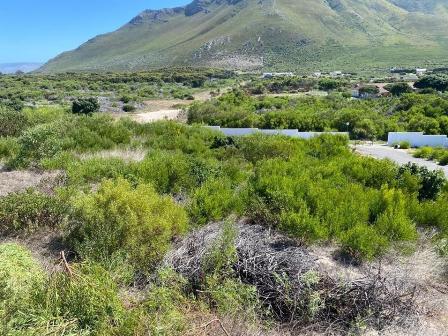 0 Bedroom Property for Sale in Vermont Western Cape